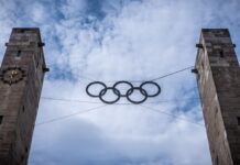 Berlin will mit vier Partnern die Olympischen Spiele nach Deutschland holen. 