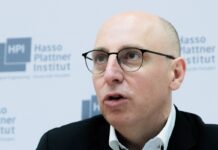 Der Verfassungsschutz sieht sich veränderte Methoden der Cyberkriminellen.