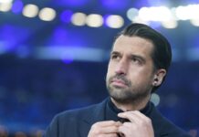 Jonas Boldt wird nicht neuer Geschäftsführer bei Hertha BSC