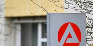 In Brandenburg gab es im Mai wenig Dynamik am Arbeitsmarkt. (Archivbild)