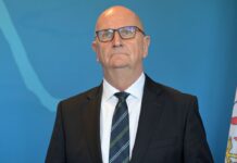 Vor wenigen Tagen entließ Woidke seinen Regierungssprecher. (Archivbild)