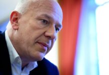 Berlins Regierender Bürgermeister Kai Wegner (CDU) rechnet mit erfolgreichen Beratungen über die Verwaltungsreform im Landesparlament. (Archivfoto)
