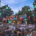 Gewinner können beim Wilde Möhre Festival auftreten. (Archivbild)