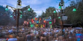 Gewinner können beim Wilde Möhre Festival auftreten. (Archivbild)