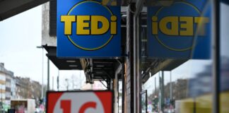 Tedi statt Pfennigpfeiffer: Nach und nach werden 84 Pfennigpfeiffer-Filialen umgebaut. (Archivbild)