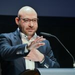 René Wilke soll neuer Innenminister in Brandenburg werden. (Archivbild)