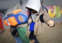 Mobbing ist an Schulen kein seltenes Phänomen. (Symbolbild) 