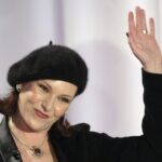 Anna R. starb im März - posthum erscheint im September ein komplett neues Album. (Archivbild)