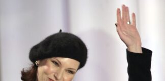 Anna R. starb im März - posthum erscheint im September ein komplett neues Album. (Archivbild)