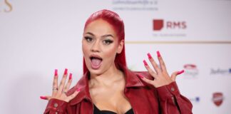 Anfang Juli werden Badmómzjay, Doechii und zahlreiche andere beim Hip-Hop-Festival «Splash!» in Ferropolis bei Gräfenhainichen in Sachsen-Anhalt auf der Bühne stehen. (Archivbild)