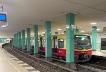 Besonders im Norden und Westen fahren S-Bahn-Linien nach Unwettern teils nur verkürzt.