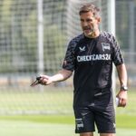 Leitl will mit der Hertha nach oben.