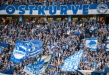Am 23. Juni startet Hertha in die Vorbereitung auf die neue Saison.