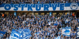 Am 23. Juni startet Hertha in die Vorbereitung auf die neue Saison.