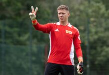 Union Berlin holt Yannic Stein ein Jahr früher als geplant zurück. 