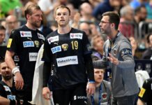 Krönung verpasst: Füchse verlieren das Endspiel in der Champions League. 