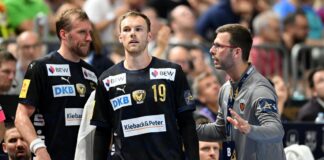 Krönung verpasst: Füchse verlieren das Endspiel in der Champions League. 