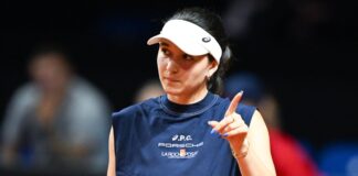 Eva Lys spricht immer wieder über Hasskommentare im Netz.