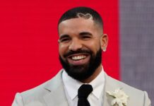 Rapper Drake soll im Sommer insgesamt neun Konzerte in Europa und Großbritannien geben. (Archivbild)