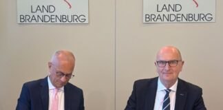 Brandenburg und die Wojewodschaft Lubuskie wollen ihre Partnerschaft ausbauen - und negative Folgen von Grenzkontrollen vermeiden.