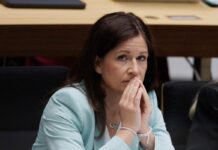 Die Grünen machen Bildungssenatorin Katharina Günther-Wünsch (CDU) Vorwürfe. (Archivfoto) 