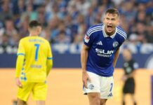 Paul Seguin meldet sich künftig bei Hertha zu Wort.