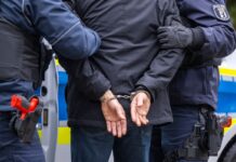 Die Berliner Polizei soll mehr Kompetenzen bekommen. (Symbolbild) 