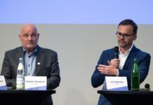 Brandenburgs CDU-Landtagsfraktionschef Jan Redmann kritisiert das Vorgehen von Finanzminister Robert Crumbach (BSW) in Bezug auf eine Expertenrunde zum Haushalt. (Archivbild)
