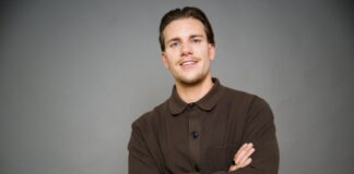 Neu-Bachelor Felix will seinem Sohn nicht viel von der Dating-Show zeigen.