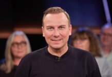 Tim Raue hat sein neues Restaurant im Fernsehturm eröffnet. (Archivbild)