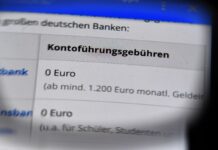 Zahlreiche Bankkunden konnten nach einem BGH-Urteil 2021 Gebühren zurückverlangen. (Symbolbild)