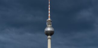 Berlin landete in dem Städteranking erneut auf den hinteren Plätzen. (Symbolbild)