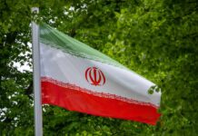 Vorerst gibt es auf Berliner Straßen nach Angaben der Polizei keine Reaktionen auf den US-Angriff auf Iran. (Archivbild)