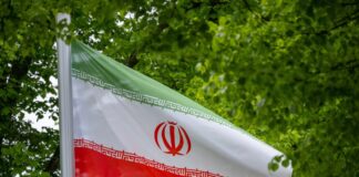 Vorerst gibt es auf Berliner Straßen nach Angaben der Polizei keine Reaktionen auf den US-Angriff auf Iran. (Archivbild)