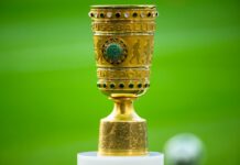 Vier Spiele der Auftaktrunde des DFB-Pokals sind im Free-TV zu sehen.