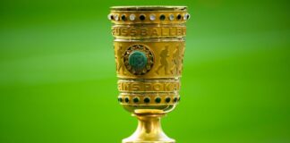 Vier Spiele der Auftaktrunde des DFB-Pokals sind im Free-TV zu sehen.