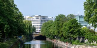 Mit maximal 24 Grad sind die Temperaturen am Montag deutlich niedriger als am Wochenende.