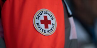 Anfang Juli soll in Potsdam der Katastrophenfall geprobt werden. (Symbolbild)