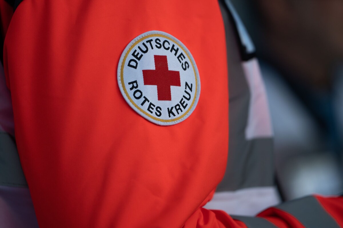 Großübung Anfang Juli soll in Potsdam der Katastrophenfall geprobt werden. (Symbolbild)