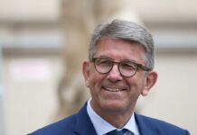 Kulturstaatsminister Wolfram Weimer versprach bei seinem Antrittsbesuch im Jüdischen Museum Berlin mehr Geld. (Archivbild)