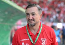 HFC-Sportdirektor Daniel Meyer hat einen neuen Cheftrainer verpflichtet.