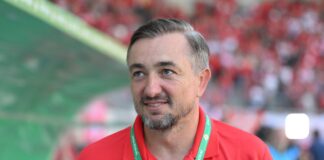 HFC-Sportdirektor Daniel Meyer hat einen neuen Cheftrainer verpflichtet.