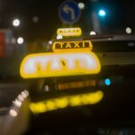 Die Innung des Berliner Taxi-Gewerbes feiert ihr 125-jähriges Bestehen. (Archivbild)
