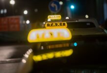 Die Innung des Berliner Taxi-Gewerbes feiert ihr 125-jähriges Bestehen. (Archivbild)