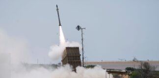 Das Raketenabwehrsystem «Iron Dome» ist in Israel seit 2011 im Einsatz. (Archivbild)
