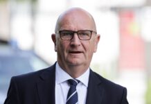 Brandenburgs Ministerpräsident Dietmar Woidke (SPD) dringt auf ausreichende Investitionsmittel für Länder und Kommunen. (Archivbild)