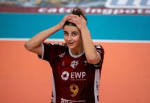 Anna Koulberg wechselt von Potsdam nach Stuttgart.
