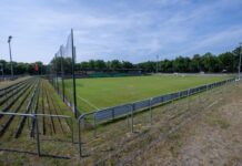  Die VSG Altglienicke spielt künftig in Fürstenwalde