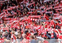 Die Fans von Union Berlin können in der Saison-Vorbereitung ihr Team gegen Espanyol Barcelona spielen sehen. 