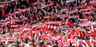 Die Fans von Union Berlin können in der Saison-Vorbereitung ihr Team gegen Espanyol Barcelona spielen sehen. 